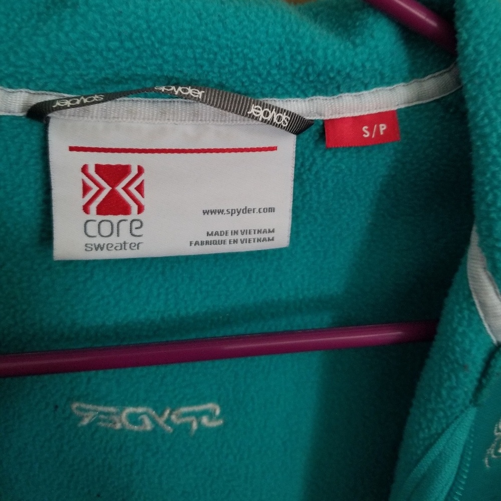 jacket - Picture 4 of 6